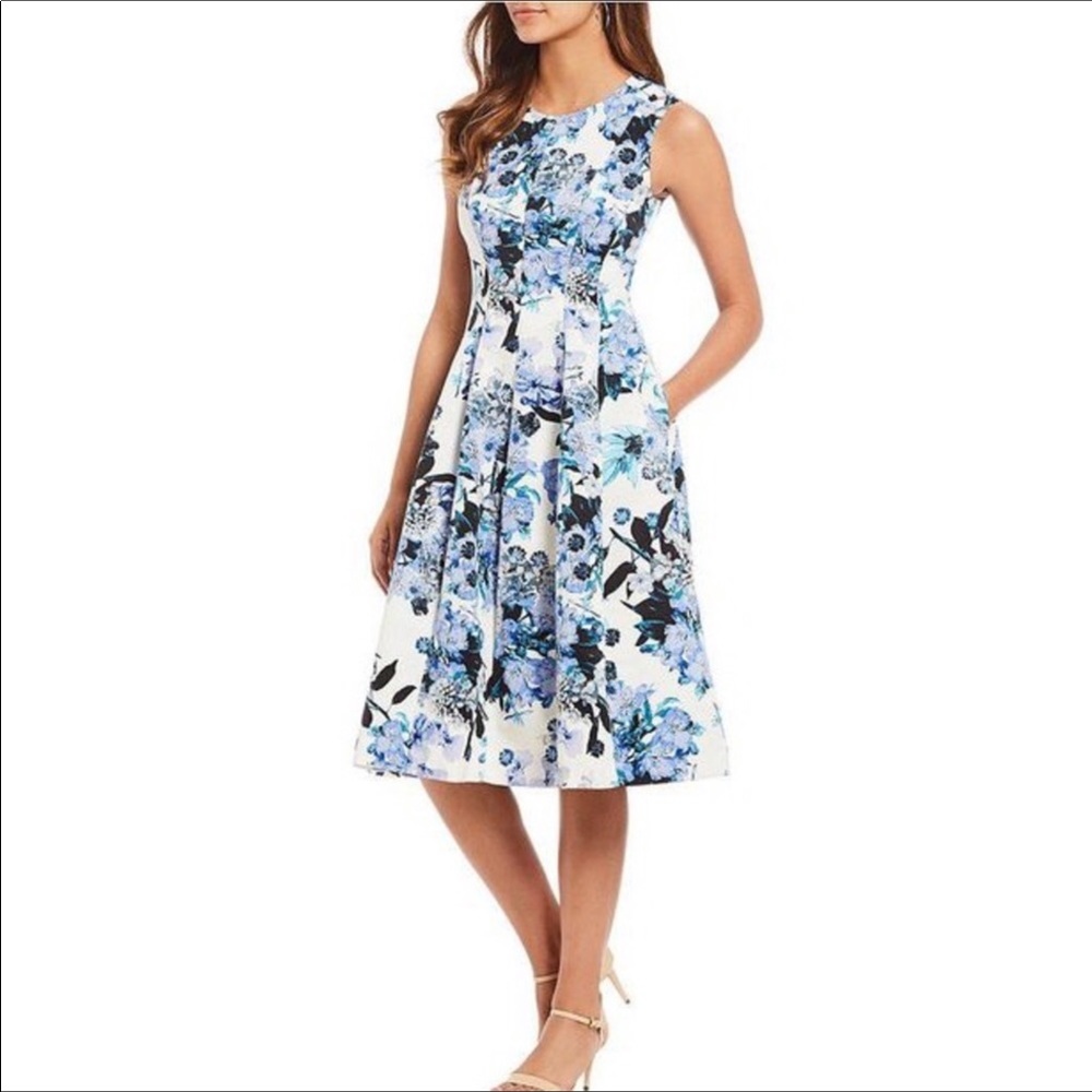 Eliza J beautiful dress size 16W